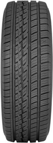 Nitto Crosstek 2 265/60R18 114T BW | Best One Tire